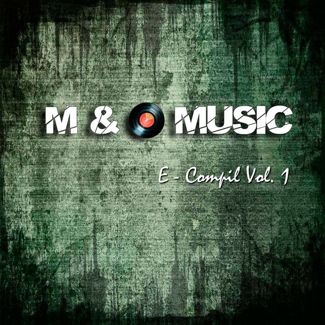 M & O Music, Vol. 1 cover