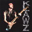 Klawz Albumcover