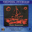 Devreese: Gemini - Orchestral & Piano Works Albumcover