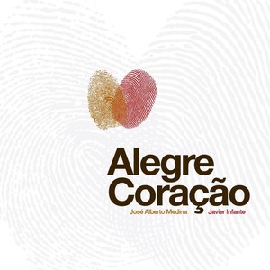 Alegre Coração Albumcover