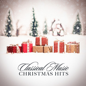 Classical Music Christmas Hits album