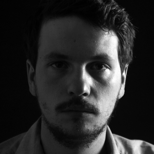 Dominik Büchele photo