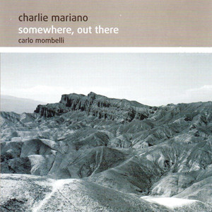Somewhere, out There cover