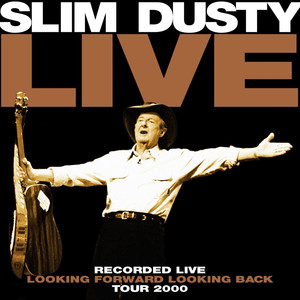 Slim Dusty Live album