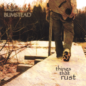 Things That Rust Albumcover