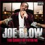 The Jacka Presents: You Should Be Payin Me Albumcover