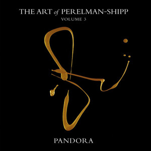 Pandora cover