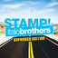 Stamp! cover