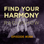 Find Your Harmony Radioshow #068 cover
