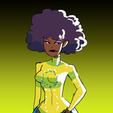 Amara La Negra profile