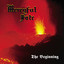 The Beginning cover