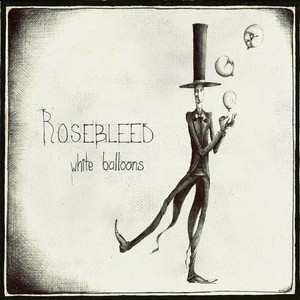 Rosebleed poster
