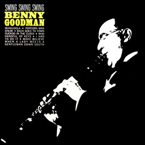 Swing, Swing, Swing album