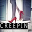 Creepin Albumcover