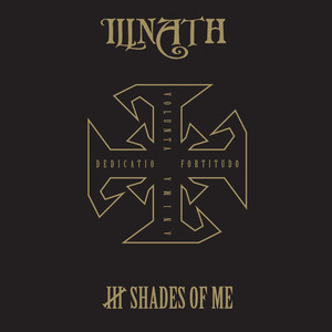 4 Shades of Me cover