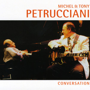 Conversation album