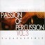 Passion of Percussion, Vol. 3 Albumcover