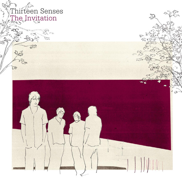 The Invitation cover