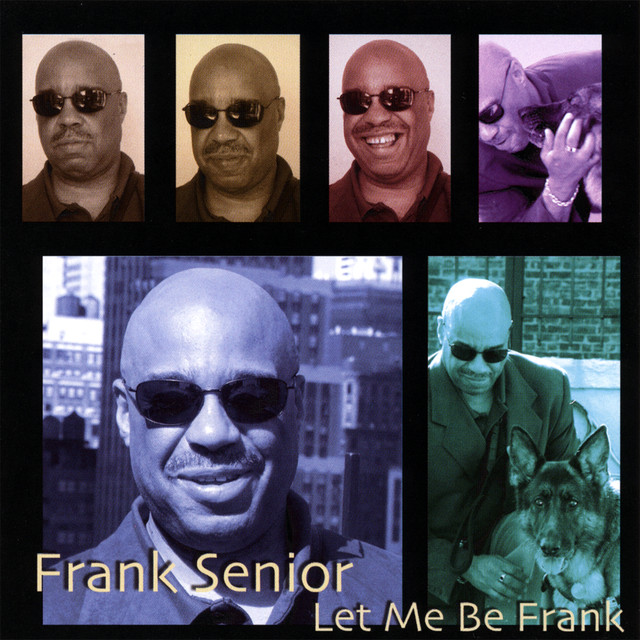 Frank Senior Photo