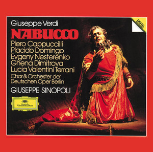 Nabucco album