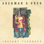 Instant Feedback Albumcover