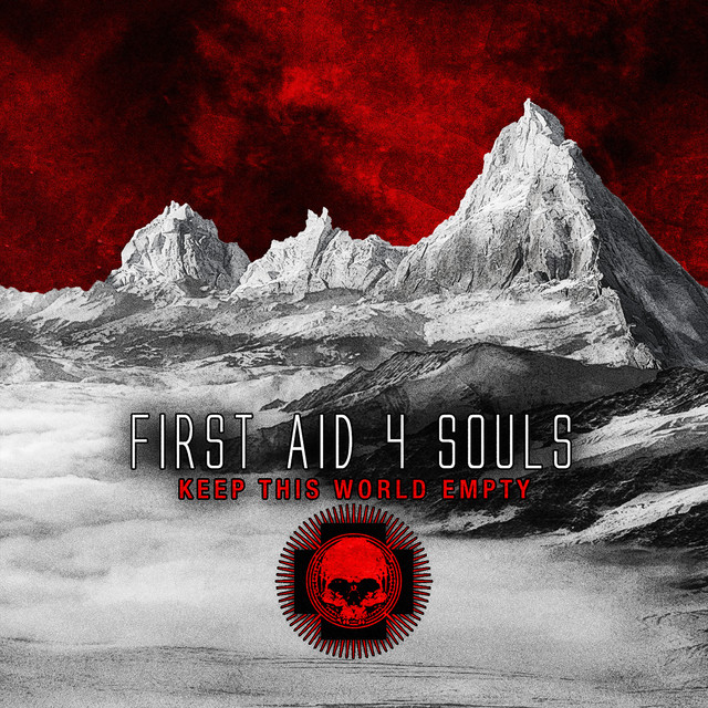 First Aid 4 Souls Photo