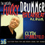 The Original Funky Drummer Breakbeat Album Albumcover