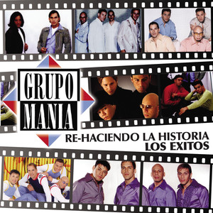 Re-Haciendo La Historia-Los Exitos! album