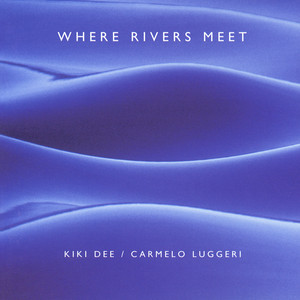 Where Rivers Meet cover