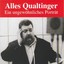 Alles Qualtinger Albumcover