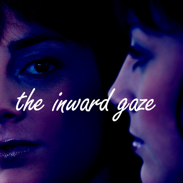 The Inward Gaze Albumcover