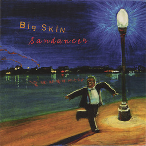 Sandancer Albumcover