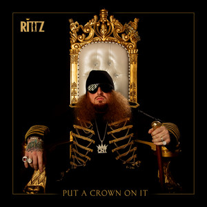 Put a Crown on It cover