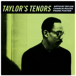 Taylor's Tenors cover