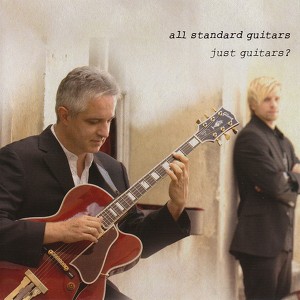All Standard Guitars