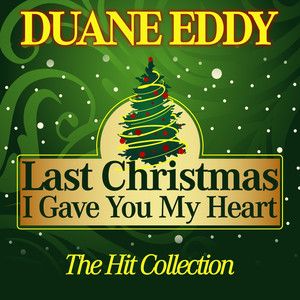 Last Christmas I Gave You My Heart (The Hit Collection) album