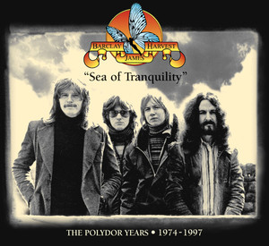Sea Of Tranquility - The Polydor Years 1974 - 1997 album