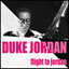 Flight to Jordan cover