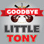 Goodbye Little Tony cover