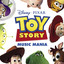 Toy Story Music Mania cover