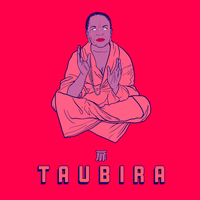 Taubira cover