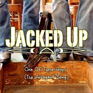 Jacked Up
