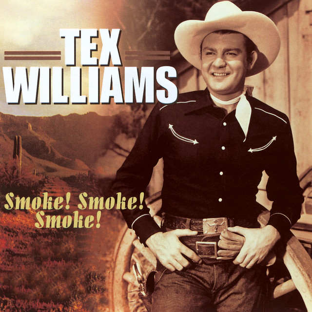 Tex Williams photo