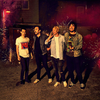 Hollerado Photo