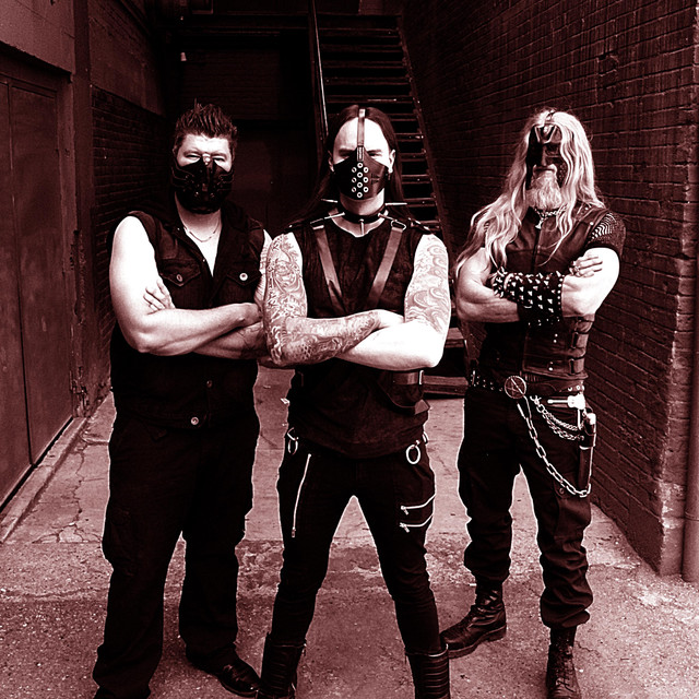Black Pestilence photo