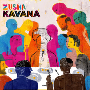 Zusha Photo