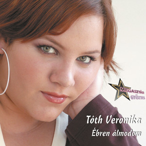 Veronika T&oacute;th