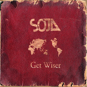 Get Wiser album