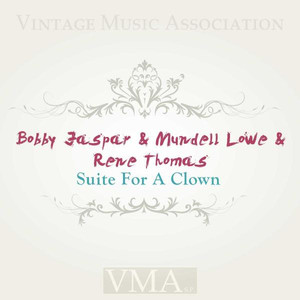 Suite for a Clown album