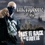 Take It Back To The Streets Albumcover